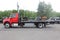 2027 International MV607 Jerr-Dan 6-Ton Steel XLP SD Carrier