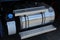 2027 International MV607 Jerr-Dan 6-Ton Aluminum XLP SD Carrier