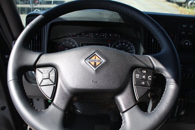 2025 International MV607 Jerr-Dan 6-Ton Steel XLP SD Carrier