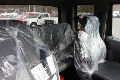 2026 International MV607 Jerr-Dan 6-Ton Steel XLP SD Carrier