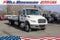 2026 International MV607 Jerr-Dan 6-Ton Dual-Angle Steel XLP SD Carrier