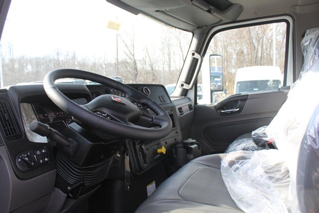 2026 International MV607 Jerr-Dan 6-Ton Dual-Angle Steel XLP SD Carrier