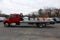 2026 International MV607 Jerr-Dan 6-Ton Aluminum XLP SD Carrier