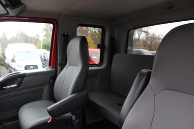 2026 International MV607 Jerr-Dan 6-Ton Aluminum XLP SD Carrier