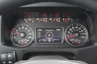 2026 International MV607 Jerr-Dan 6-Ton Aluminum XLP SD Carrier