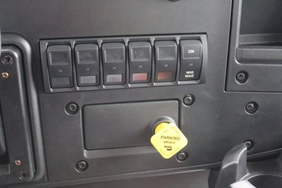 2026 International MV607 Jerr-Dan 6-Ton Aluminum XLP SD Carrier