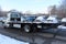 2026 International MV607 Jerr-Dan 6-Ton Steel XLP SD Carrier