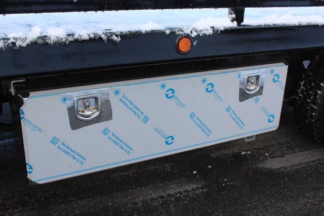 2026 International MV607 Jerr-Dan 6-Ton Steel XLP SD Carrier