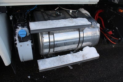 2026 International MV607 Jerr-Dan 6-Ton Steel XLP SD Carrier