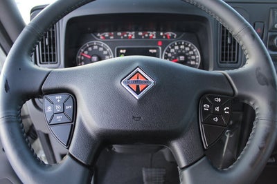 2026 International MV607 Jerr-Dan 6-Ton Steel XLP SD Carrier