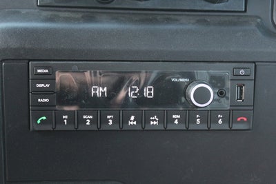 2026 International MV607 Jerr-Dan 6-Ton Steel XLP SD Carrier