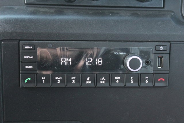 2026 International MV607 Jerr-Dan 6-Ton Steel XLP SD Carrier