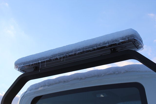 2026 International MV607 Jerr-Dan 6-Ton Steel XLP SD Carrier