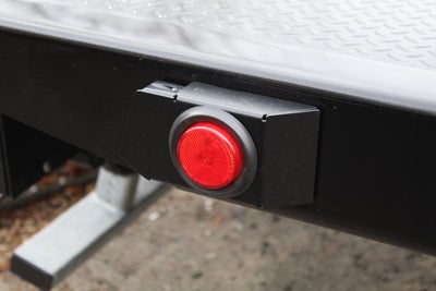 2025 Kenworth T280 22 FT Steel XLP Carrier Jerr-Dan