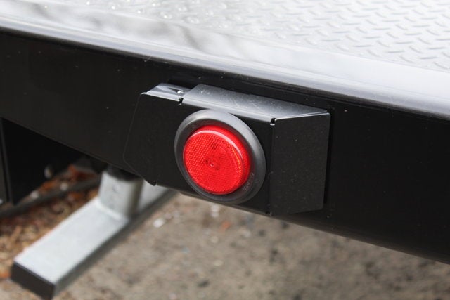 2025 Kenworth T280 22 FT Steel XLP Carrier Jerr-Dan