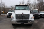 2025 Kenworth T280 22 FT Steel 4x2 Carrier Jerr-Dan