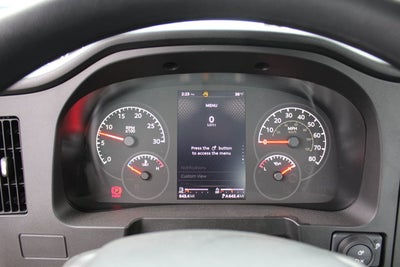 2025 Kenworth T280 22 FT Steel 4x2 Carrier Jerr-Dan