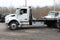 2025 Kenworth T280 22 FT Steel 4x2 Carrier Jerr-Dan
