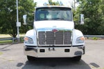 2025 Peterbilt 536 22' Aluminum XLP Jerr-Dan Carrier