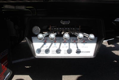 2025 Peterbilt 536 22' Aluminum XLP Jerr-Dan Carrier