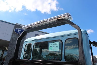 2025 Peterbilt 536 22' Aluminum XLP Jerr-Dan Carrier