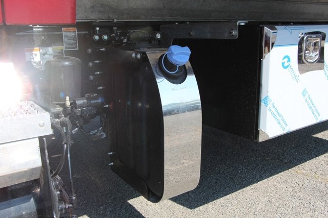 2025 Peterbilt 536 22' Aluminum XLP Jerr-Dan Carrier