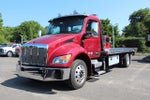 2025 Peterbilt 536 22' Aluminum XLP Jerr-Dan Carrier