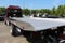 2025 Peterbilt 536 22' Aluminum XLP Jerr-Dan Carrier