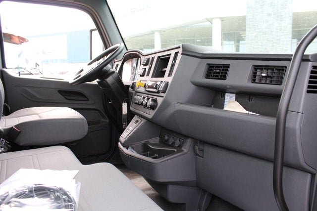 2025 Peterbilt 536 22 FT Steel 4x2 Carrier Jerr-Dan