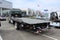 2025 Peterbilt 536 22 FT Steel 4x2 Carrier Jerr-Dan