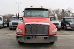 2025 Peterbilt 536 22 FT Steel 4x2 Carrier Jerr-Dan