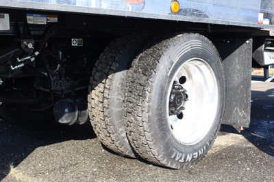 2025 Peterbilt 536 22 FT Aluminum 4x2 Carrier Jerr-Dan