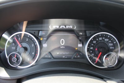 2026 RAM 4500 Jerr-Dan MPL-NG Wrecker