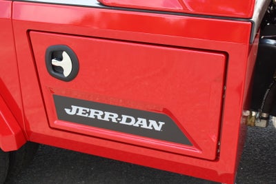 2026 RAM 4500 Jerr-Dan MPL-NG Wrecker