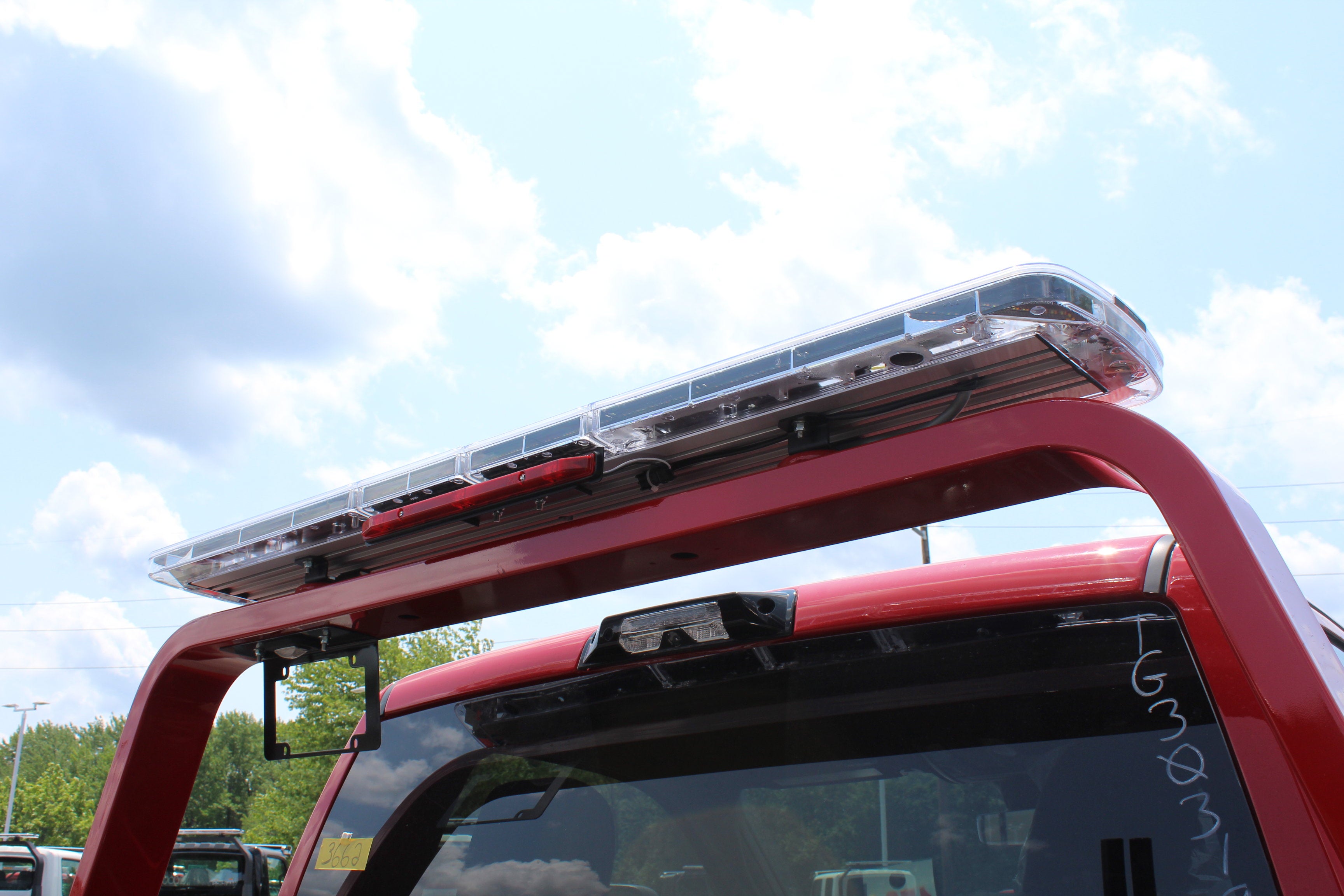 2026 RAM 4500 Jerr-Dan MPL-NG Wrecker