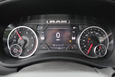2026 RAM 4500 Chassis Cab Jerr-Dan MPL-NG Wrecker