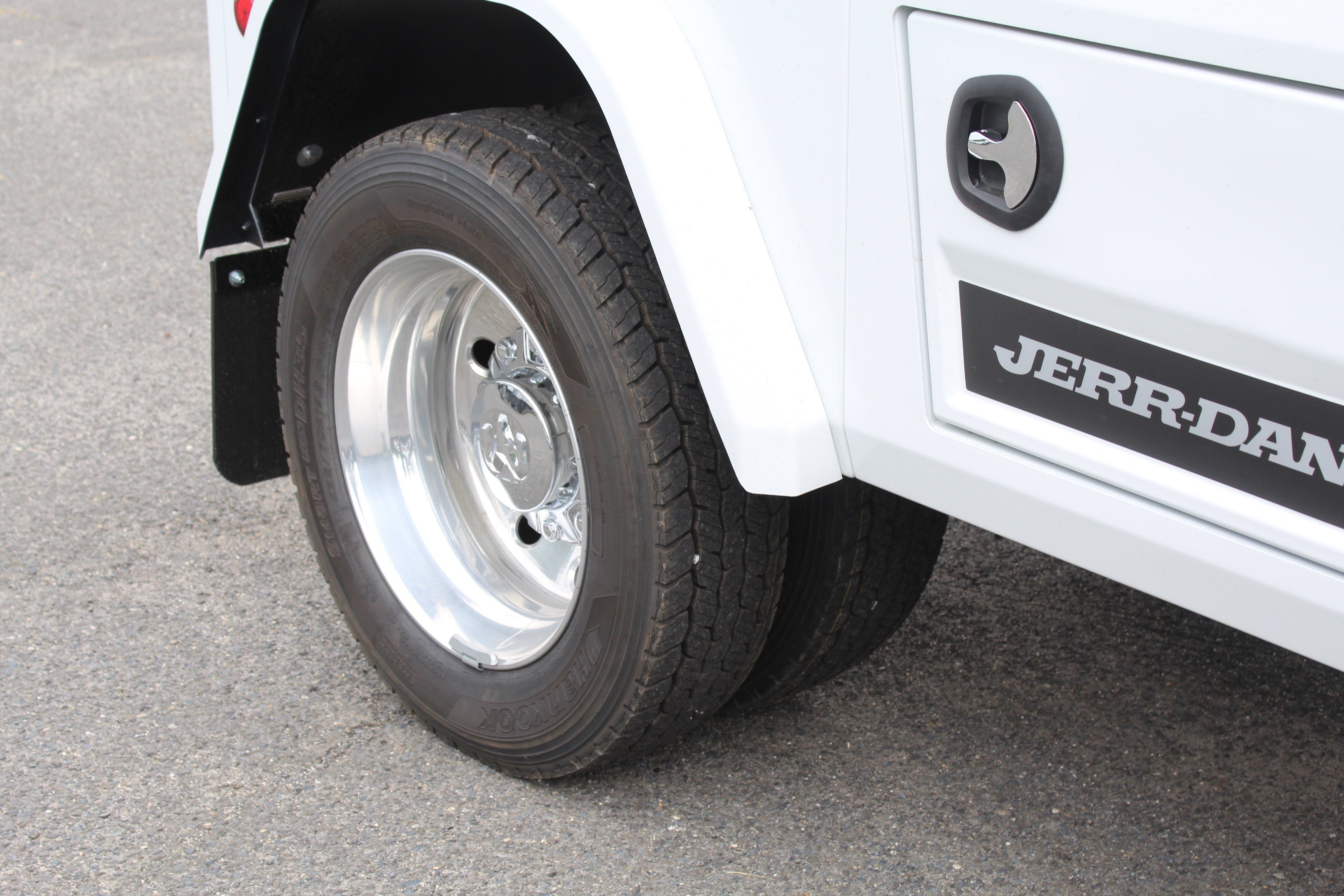 2026 RAM 4500 Chassis Cab Jerr-Dan MPL-NG Wrecker