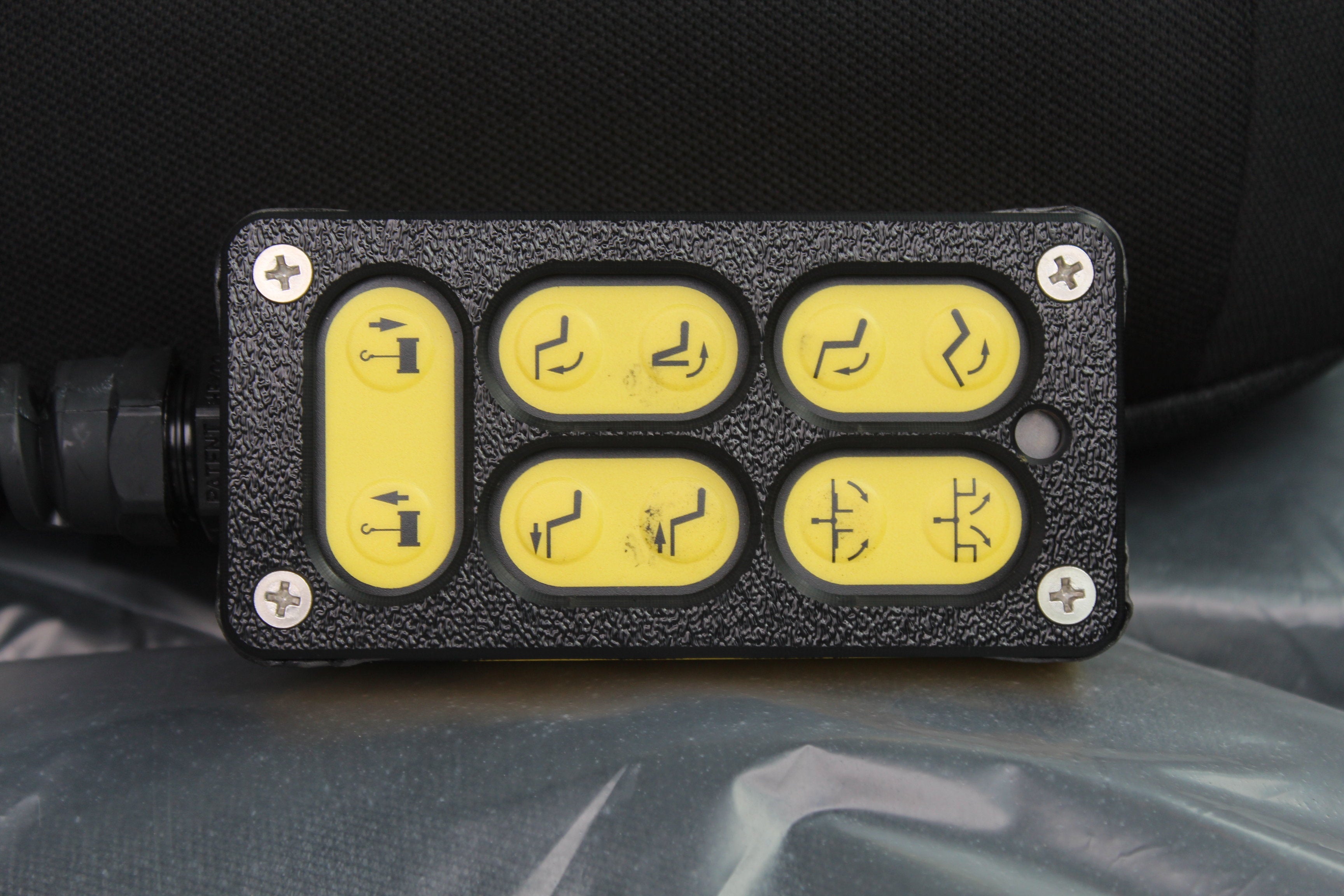 2026 RAM 4500 Jerr-Dan MPL-NG Wrecker