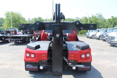 2026 RAM 5500 Chassis Cab Jerr-Dan MPL40 SD Wrecker