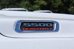 2026 RAM 5500 Jerr-Dan MPL40 SD Wrecker