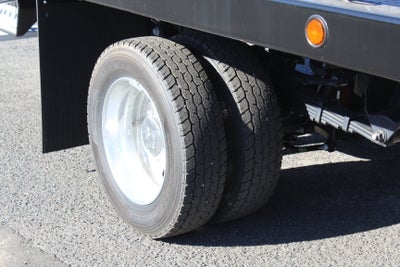 2027 RAM 5500 Jerr-Dan 6-Ton Steel XLP SD Carrier