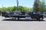 2026 RAM 5500 Jerr-Dan 6-Ton Steel XLP SD Carrier
