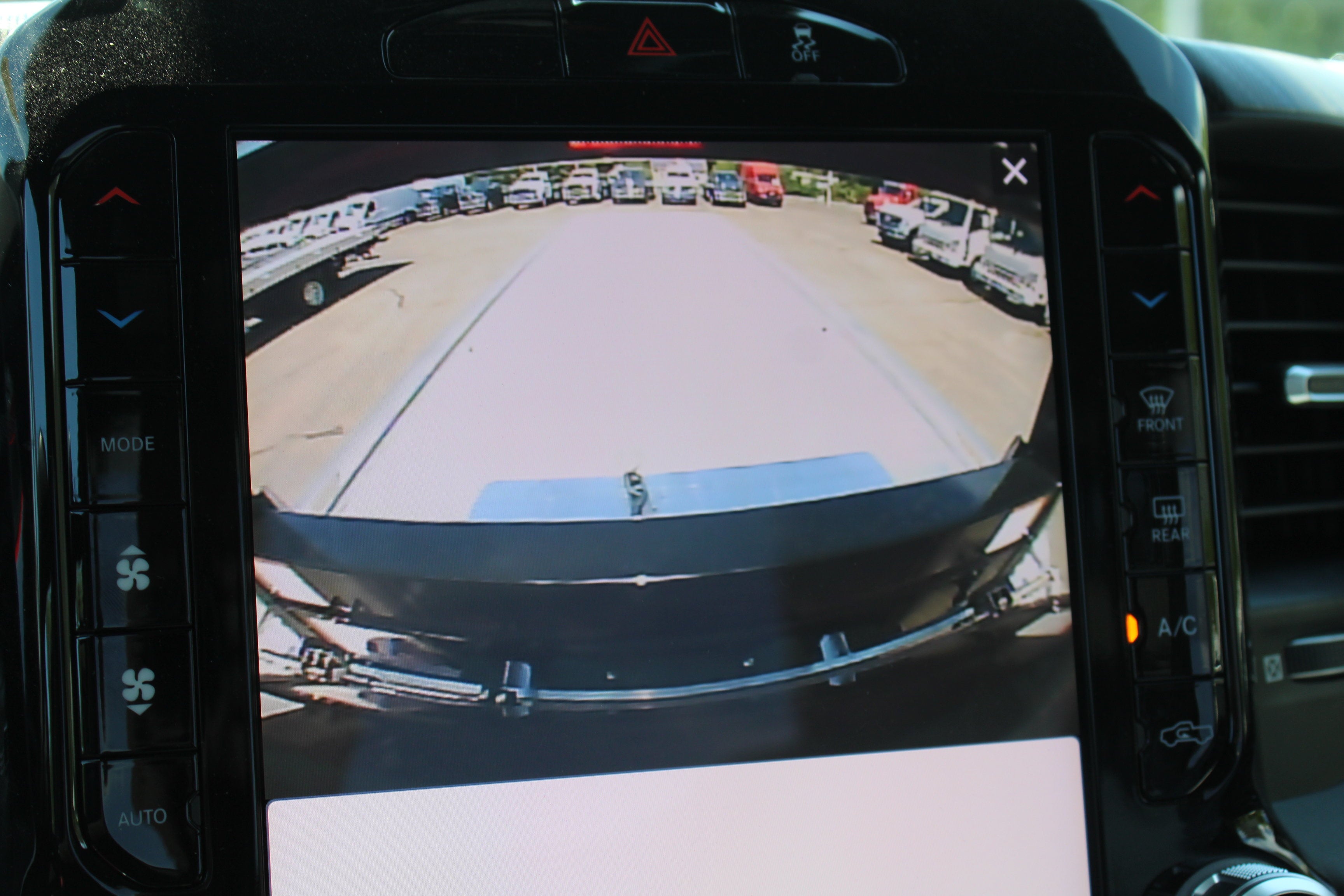2026 RAM 5500 Jerr-Dan 6-Ton Aluminum XLP SD Carrier