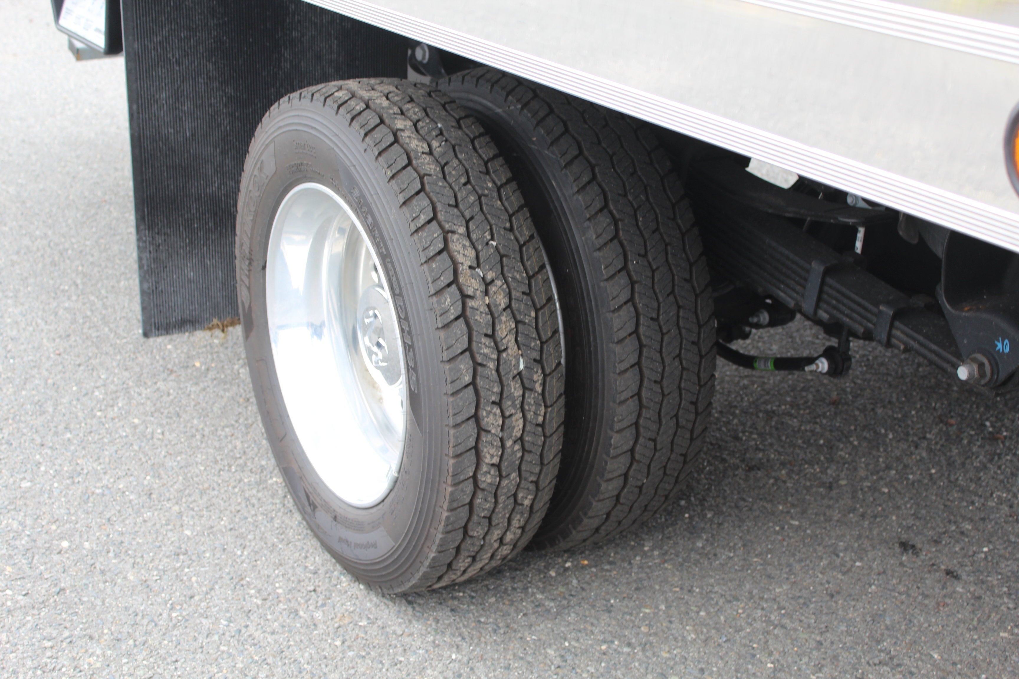2026 RAM 5500 Jerr-Dan 6-Ton Aluminum XLP SD Carrier