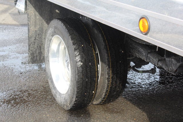 2026 RAM 5500 Jerr-Dan 6-Ton Aluminum XLP SD Carrier