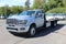 2026 RAM 5500 Jerr-Dan 6-Ton Aluminum XLP SD Carrier