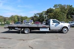 2026 RAM 5500 Jerr-Dan 6-Ton Aluminum XLP SD Carrier