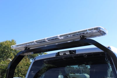 2026 RAM 5500 Jerr-Dan 6-Ton Aluminum XLP SD Carrier