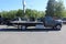 2026 RAM 5500 Jerr-Dan 6-Ton Dual-Angle Steel XLP SD Carrier