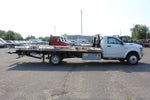2026 RAM 5500 Jerr-Dan 6-Ton Aluminum XLP SD Carrier